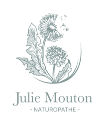 Julie MOUTON